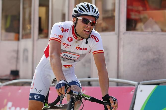 Tom Dumoulin (Argos-Shimano)