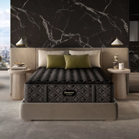 Beautyrest Black Series Three 15" Firm Mattress: $3,599