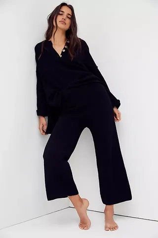 Hailee Sweater Co-Ord