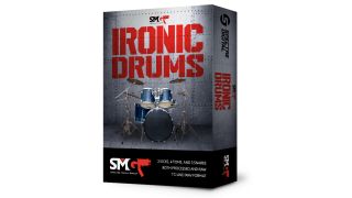 SMG Ironic Drums