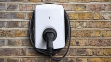 Hive EV Charging review