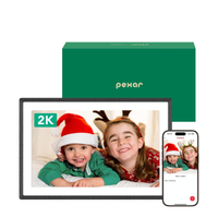 Pexar 11-inch Digital Picture Frame