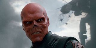 Red Skull