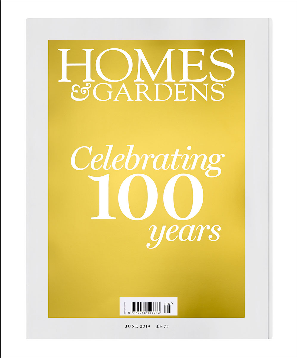 Homes-and-Gardens-100th-Anniversary-cover