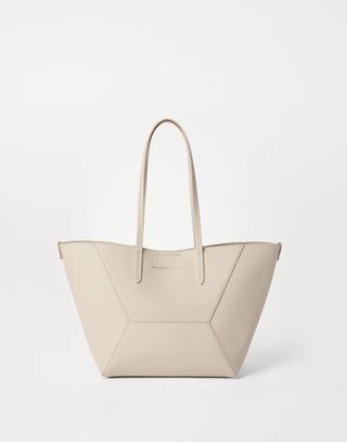 Brunello Cucinelli Duo Bag 