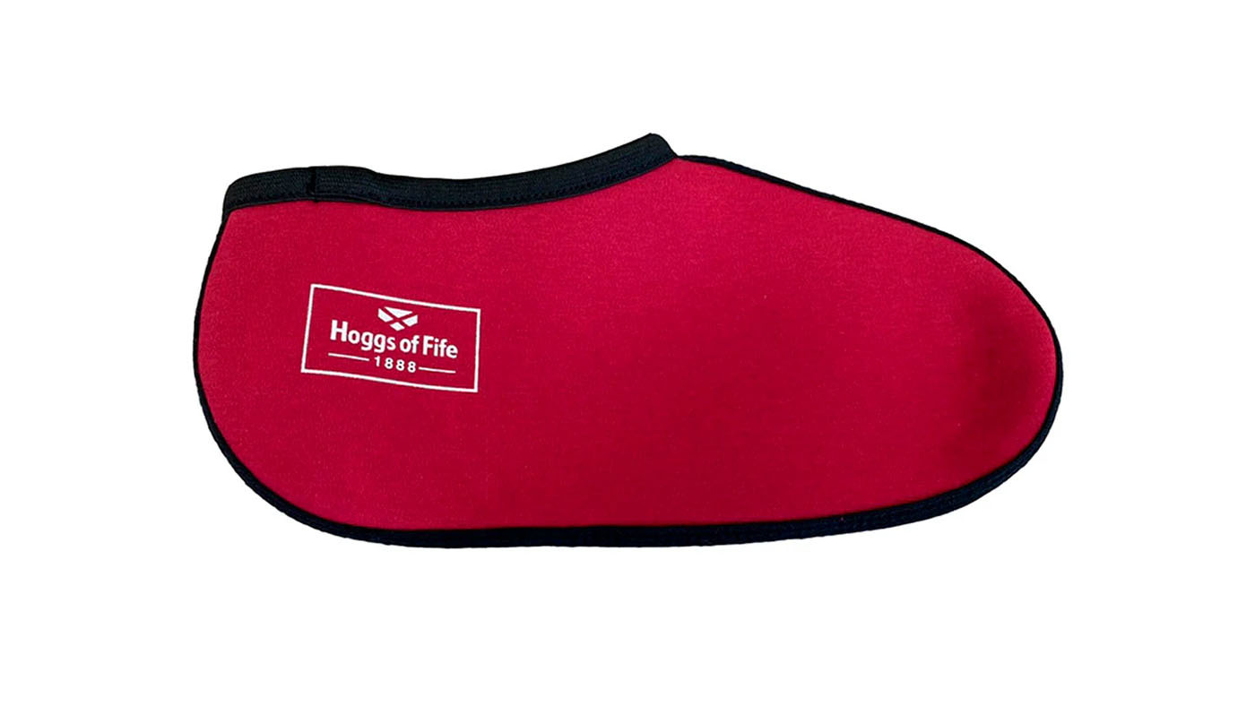 Hoggs of Fife Insulated Boot Socks