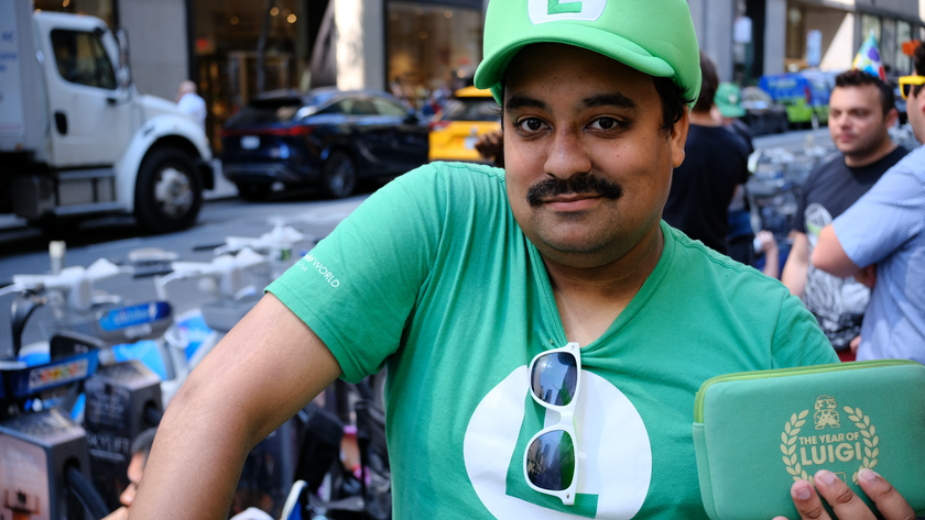 Rinaldy Gomez portrait