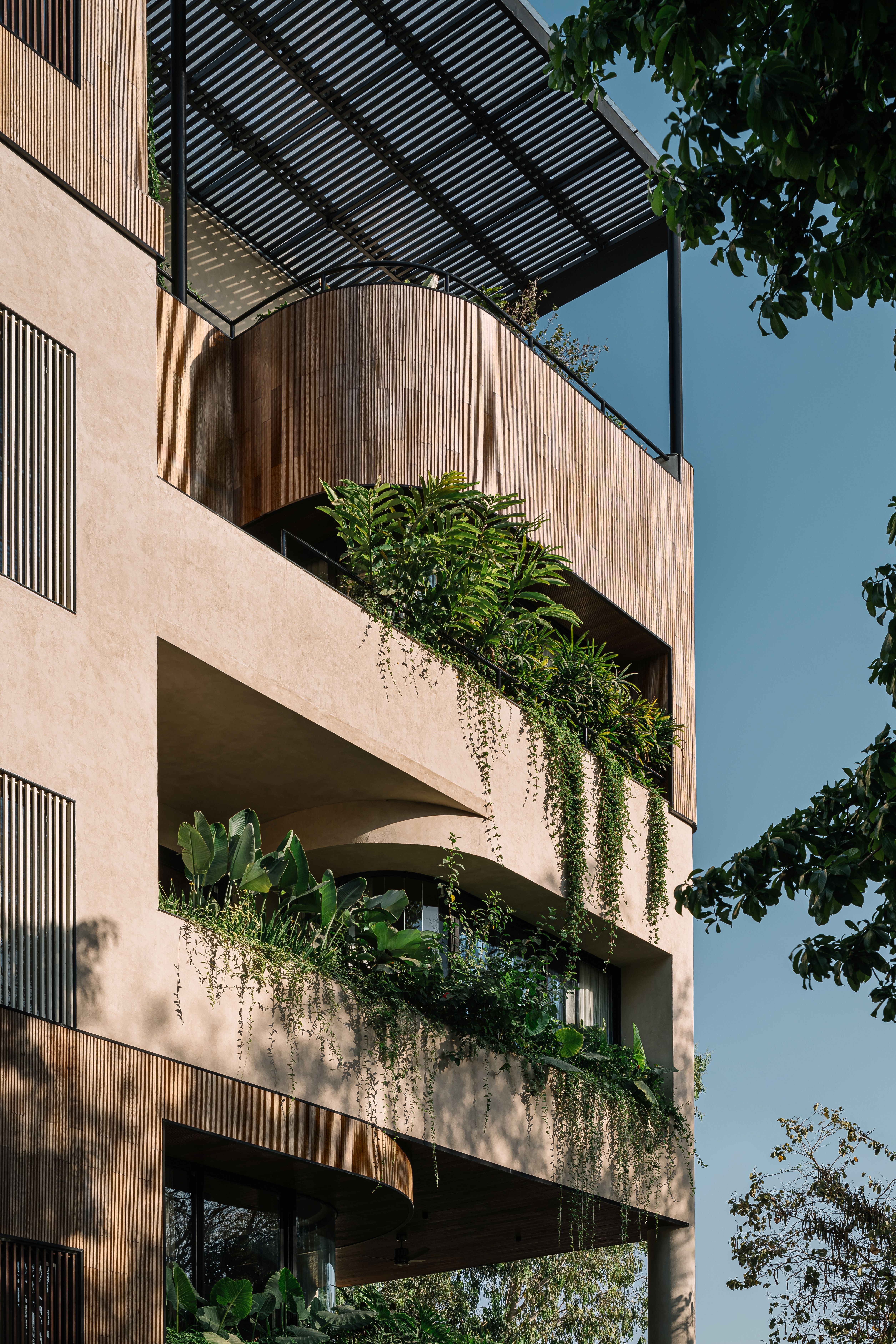 Bengaluru Villa