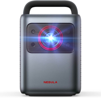 Anker Nebula Laser 4K projector:  was £1,999.99, now £1,699.99 at Amazon (save £300)