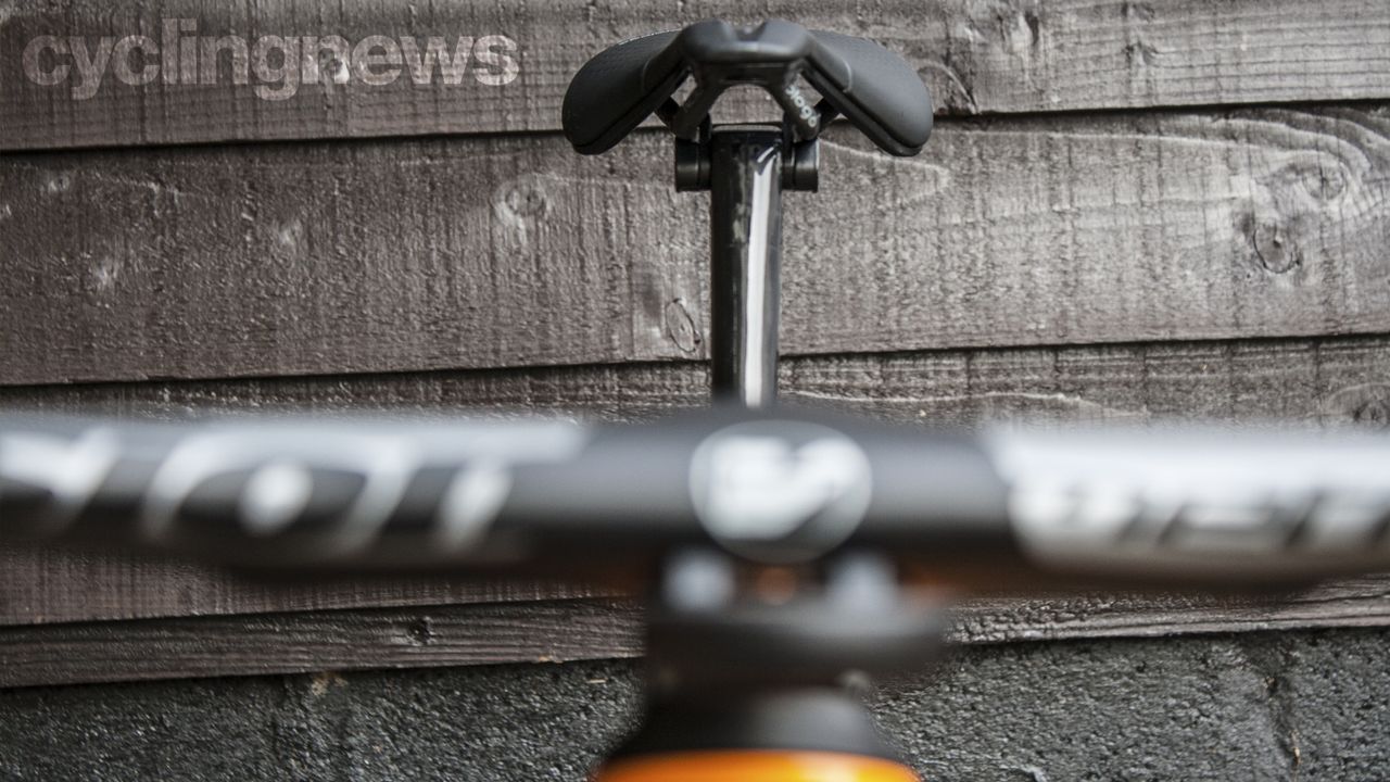 2021 Merida Reacto Team-E Disc