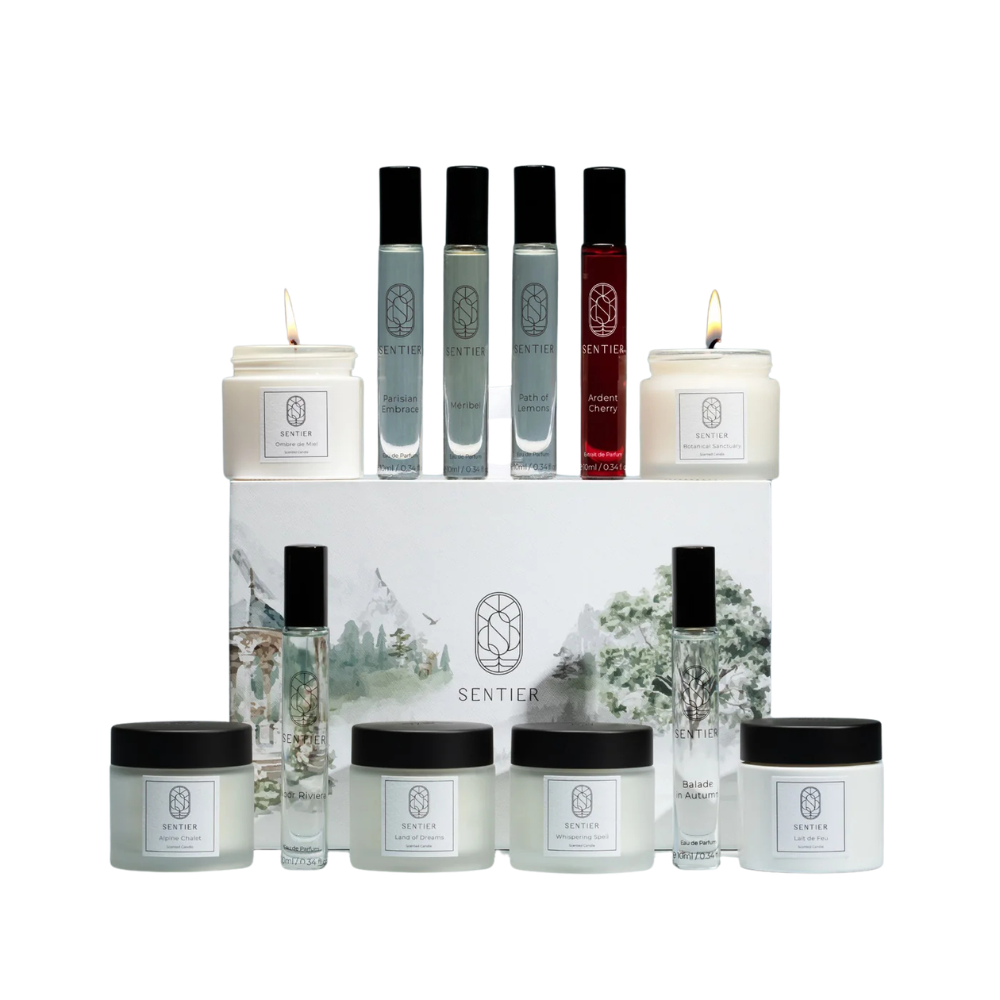 Sentier Fragrance, Advent Calendar 2026
