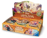 Booster Box | View at Amazon Booster Box | View at Amazon