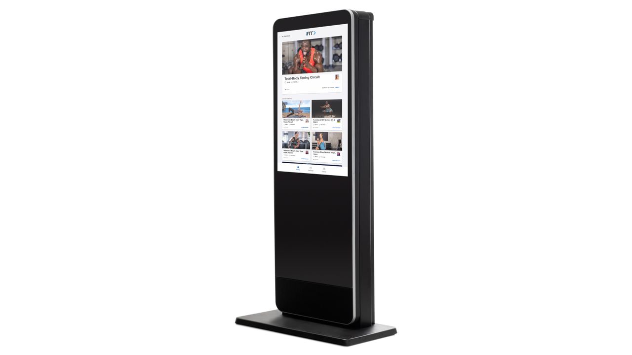 NordicTrack Vault price release date