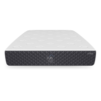 1. Puffy Lux Mattress:was from $2,249