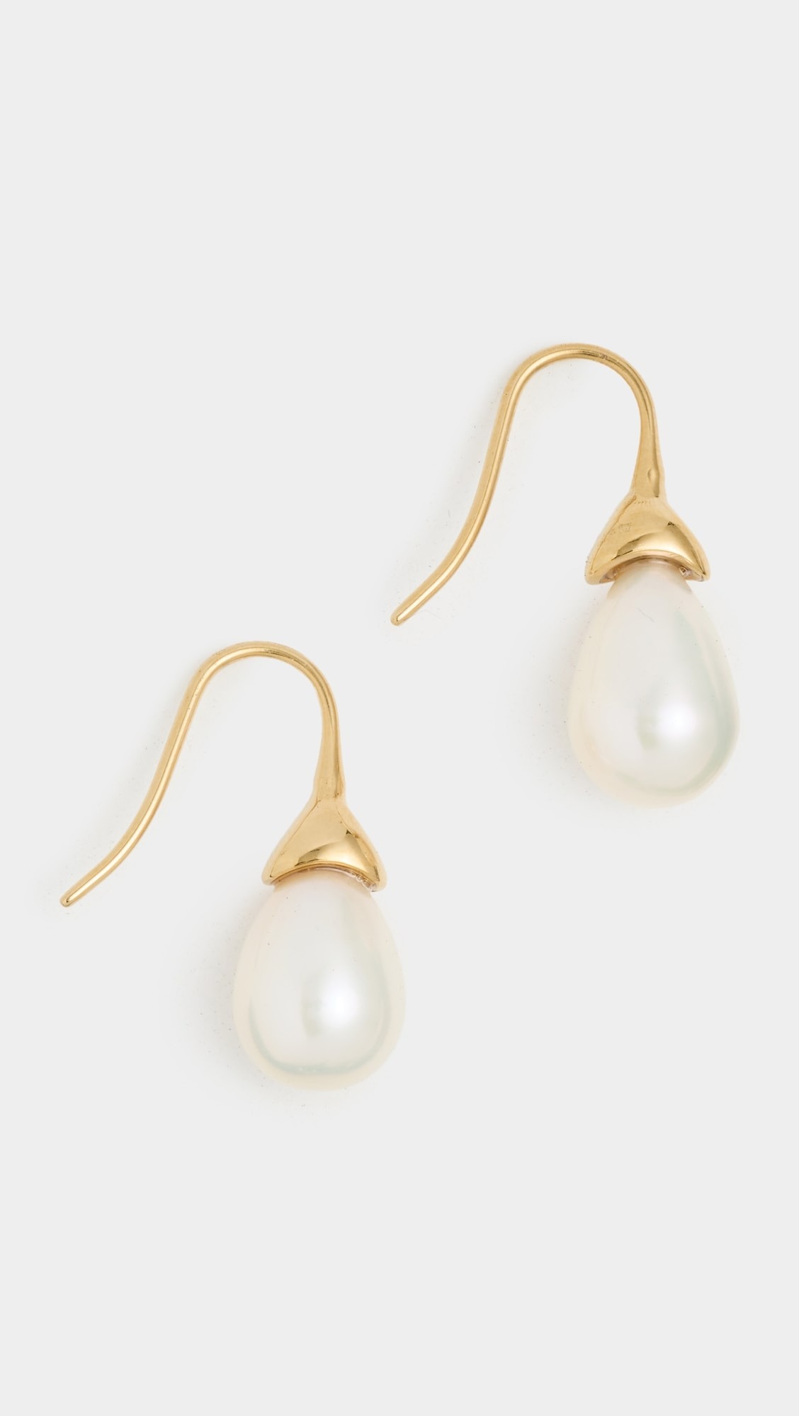 Odette Drop Earring