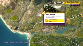 Forza Horizon 5 Expedition Screenshot