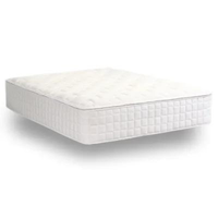 4. Naturepedic EOS Classic: Was from $2,199, now from $1,759.20 at Naturepedic