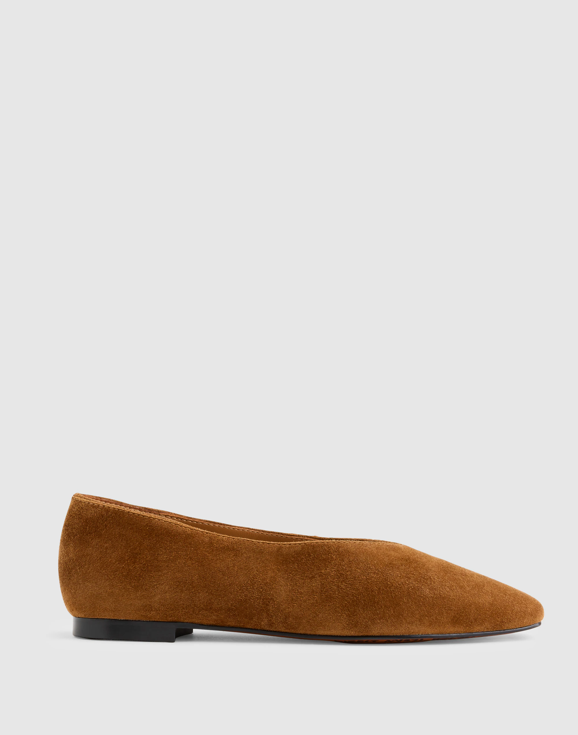The Mylie Ballet Flat