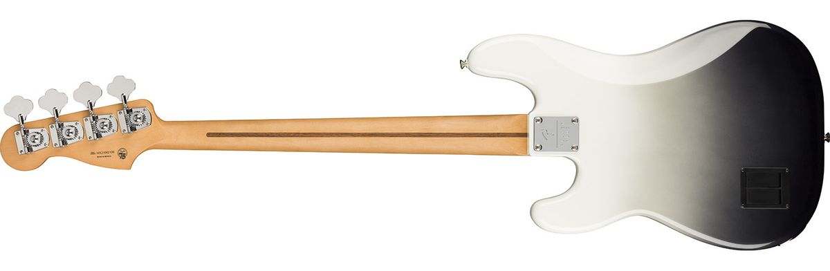 Fender Player Plus Active Precision Bass
