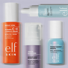 elf skincare