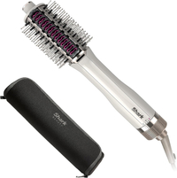 Shark SmoothStyle Hot Brush & Smoothing Comb: was £119.99, now £51.99 at Amazon
