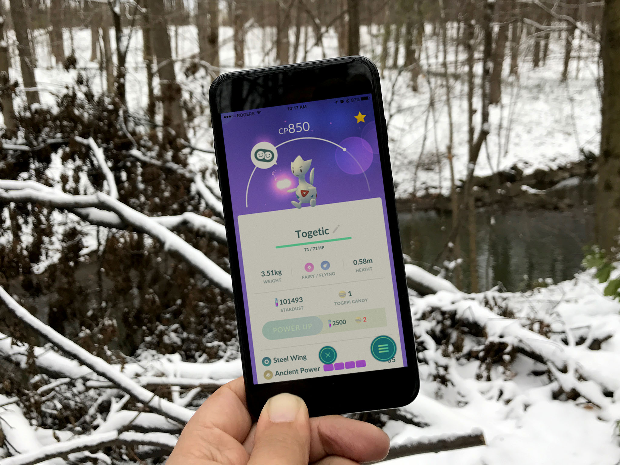 How to catch Ditto in Pokémon Go in 2018, iMore