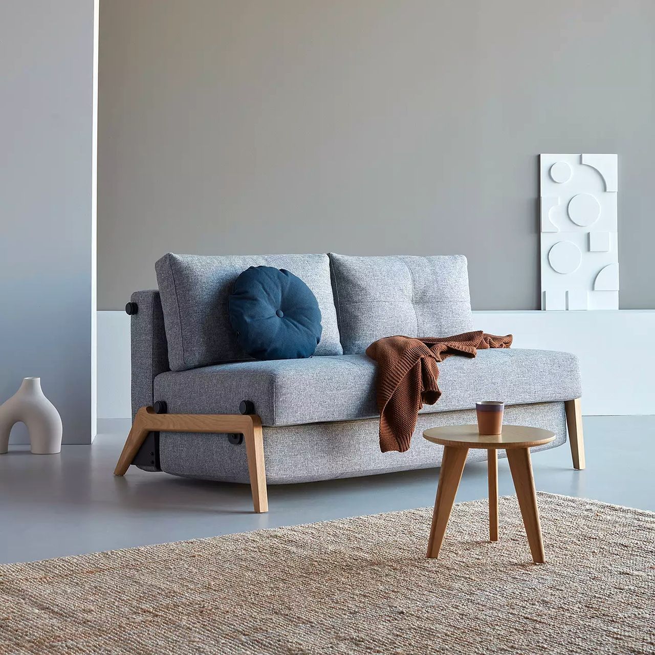 Innovation Living sofa bed reviewed