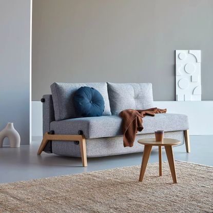 Innovation Living sofa bed reviewed