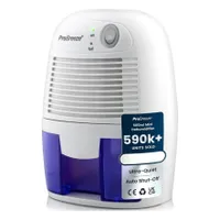 Pro Breeze Electric Mini Dehumidifier Pro Breeze Electric Mini Dehumidifier