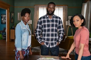 'Queen Sugar' on OWN