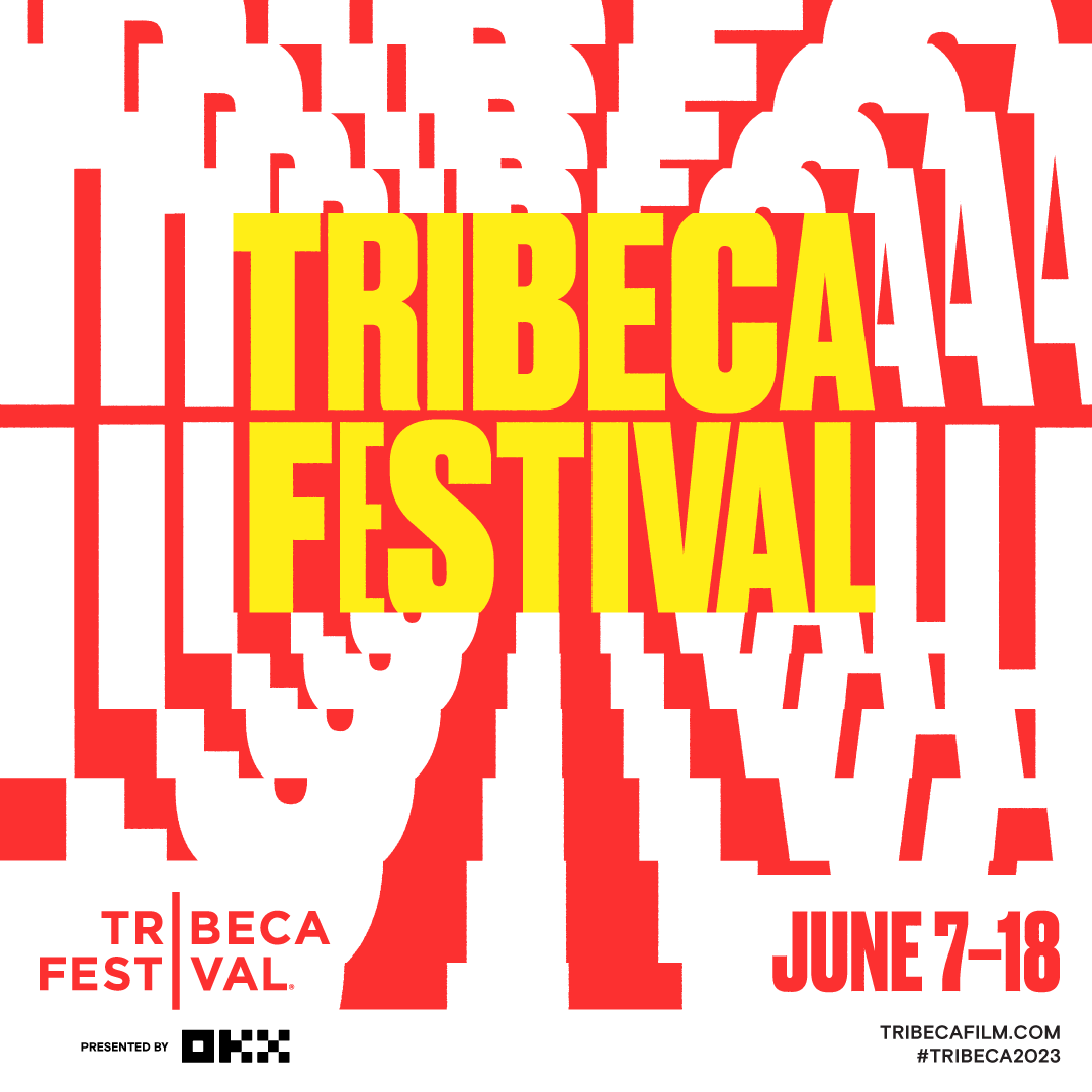 TV lineup at the Tribeca Festival