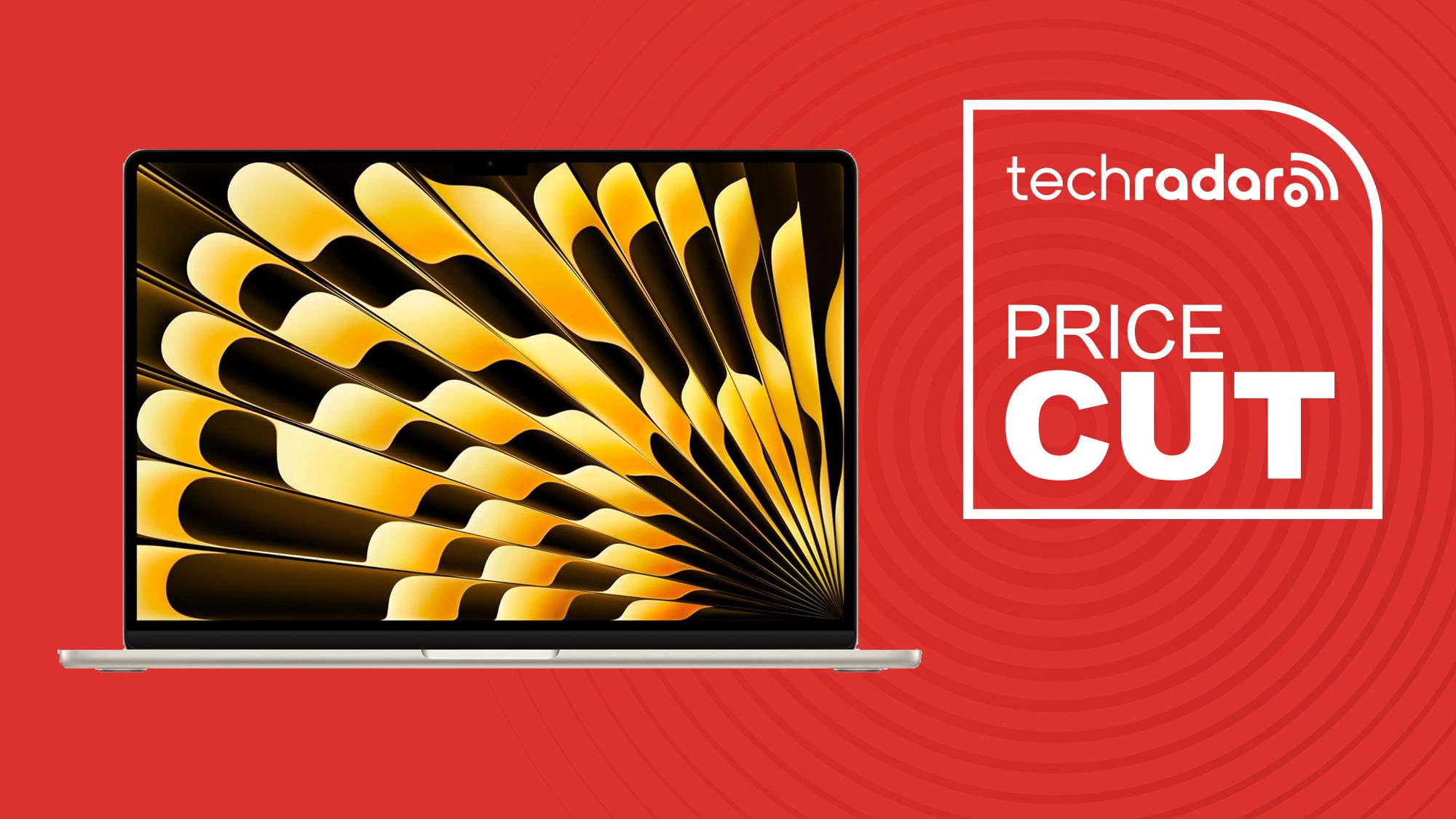 The unbelievably fast MacBook Air M3 is down to its lowest price ever ...