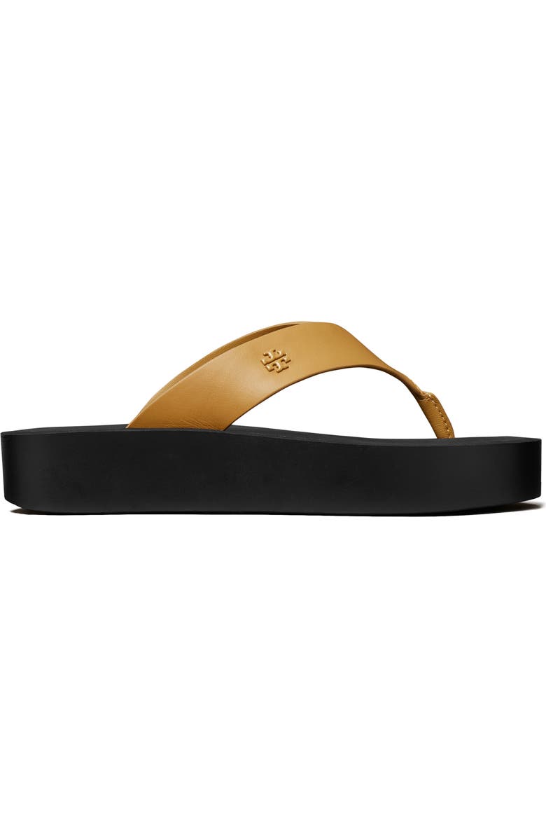 Platform Flip Flop