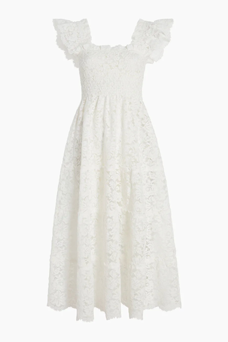 Hill House Home The Lace Ellie Nap Dress