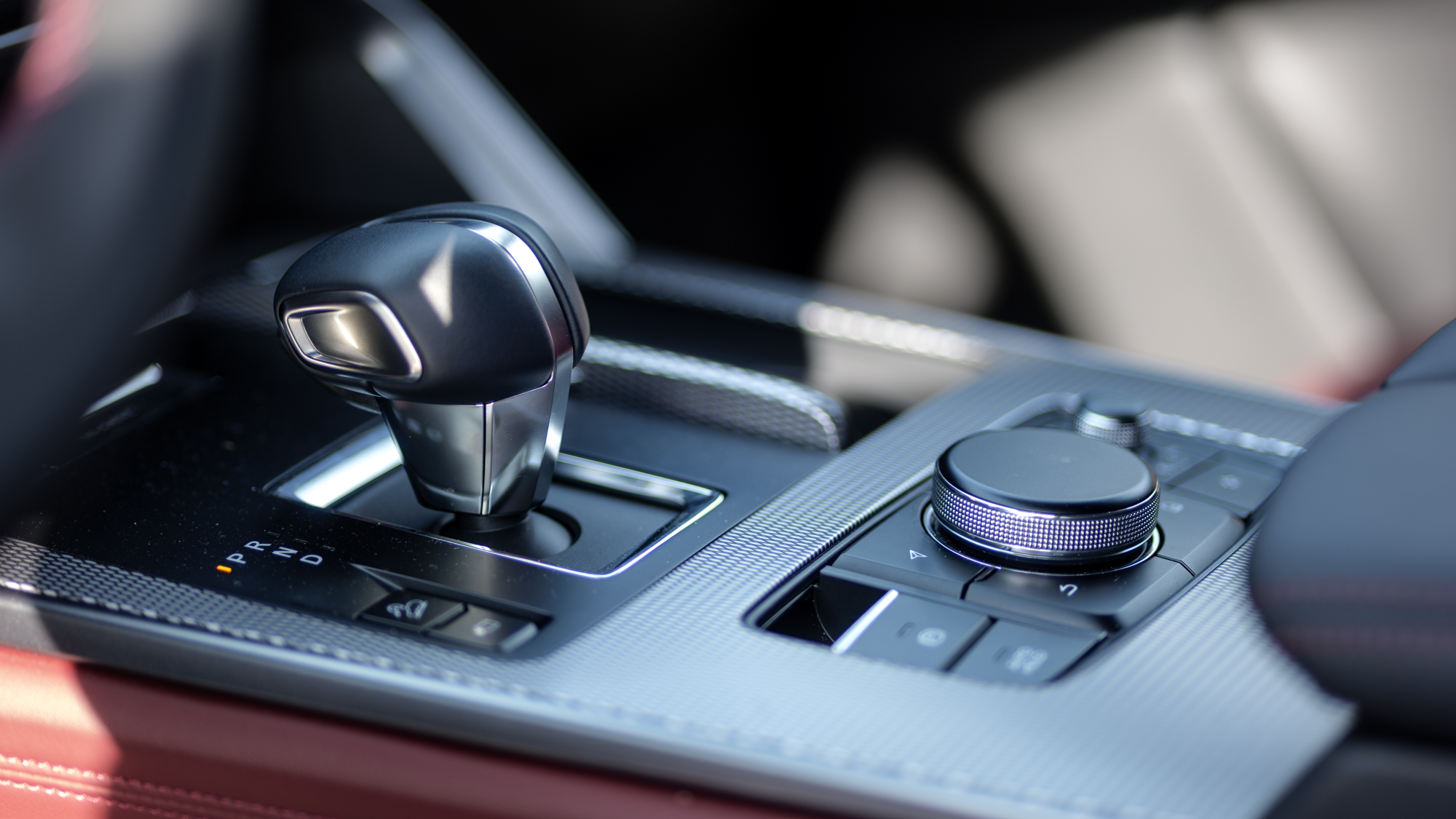 2026 Mazda CX-70 review.