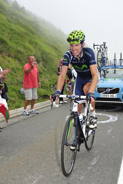 Rui Alberto Faria da Costa (Movistar)