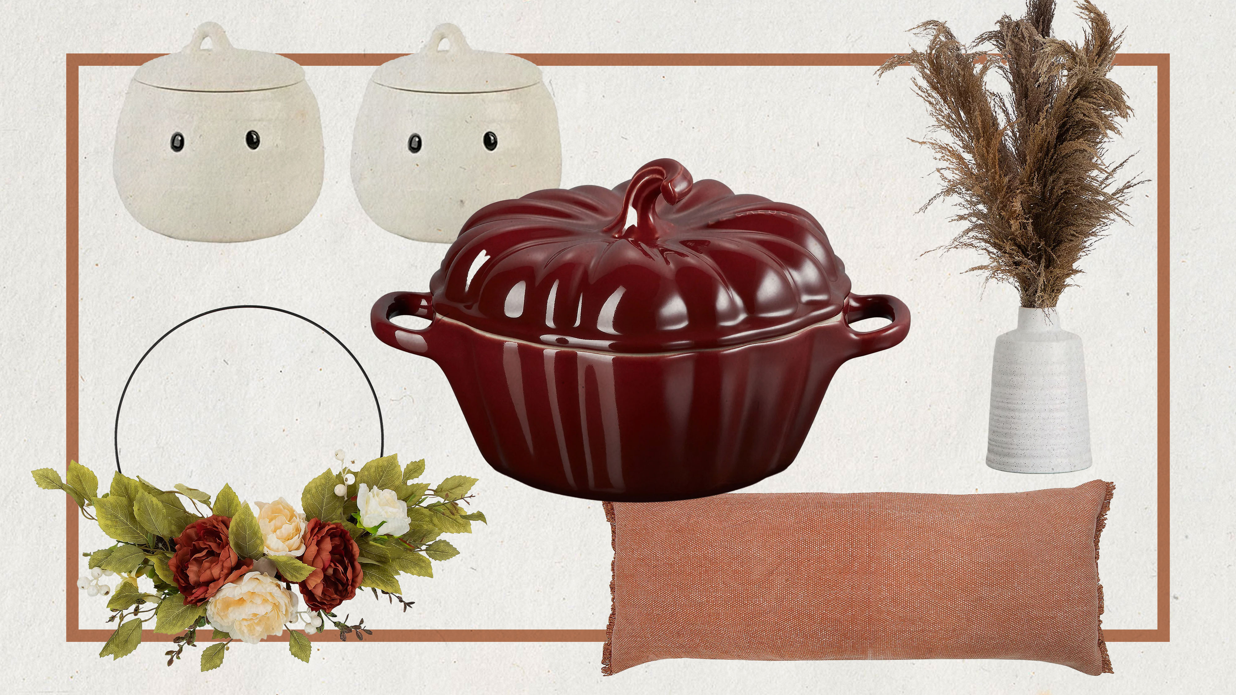 QVC Fall Home Decor