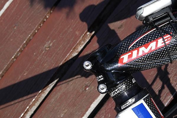 Time's Monolink HM stem.