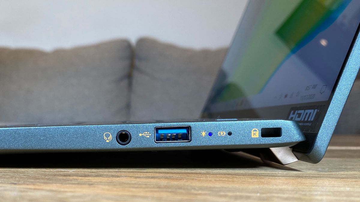 Acer Swift 5 (2020)