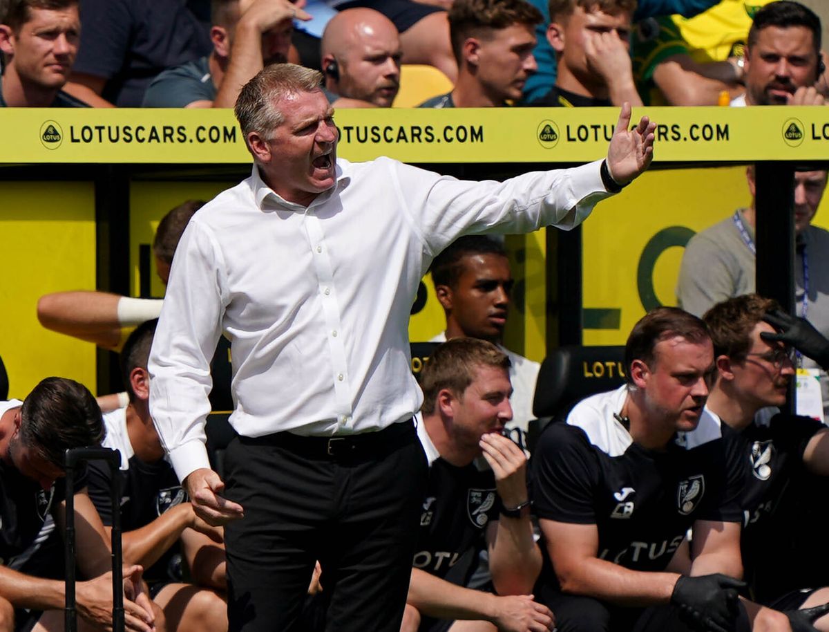 Norwich City v Wigan Athletic – Sky Bet Championship – Carrow Road