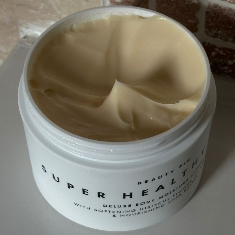 best body creams