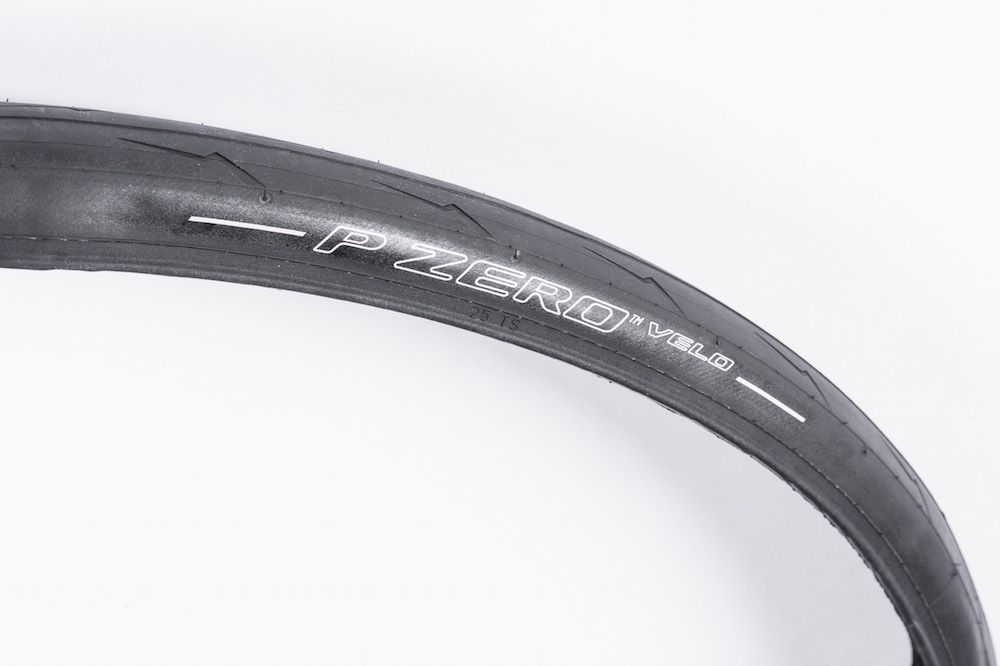 Best road bike tyres Cycling Weekly