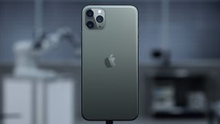 iPhone 11 Pro