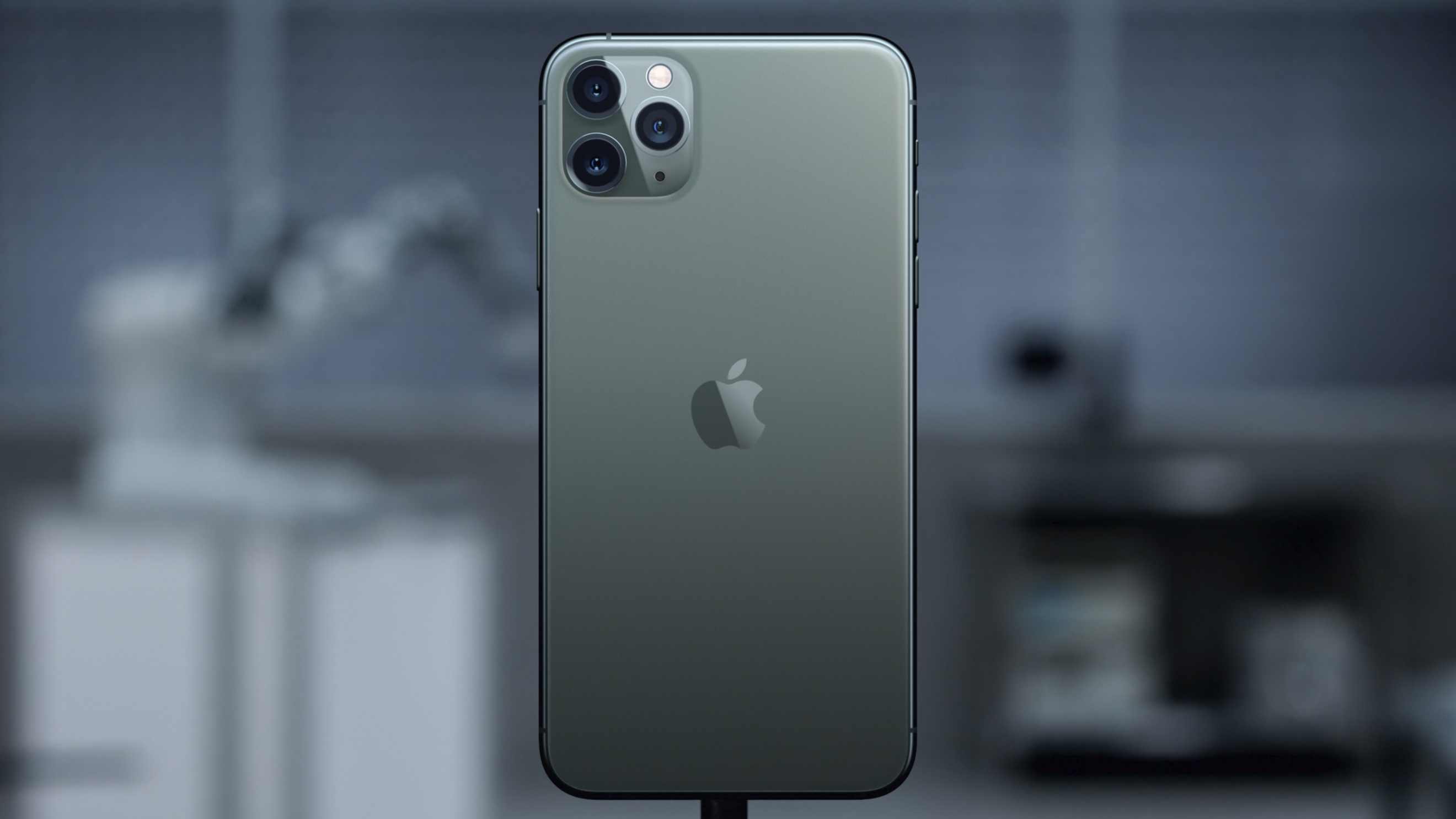 Do the new iPhone 11 cameras bring anything new to mobile photography