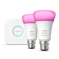Up to 40% off Philips Hue lights and bundles