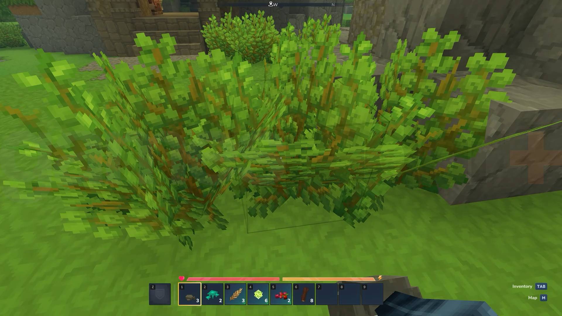 hytale plant fiber