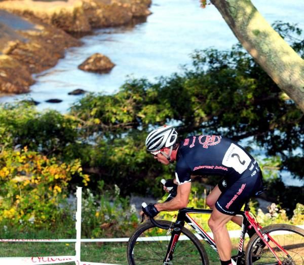 Jonathan Page (Planet Bike)