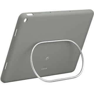 Google Pixel Tablet Case in Hazel