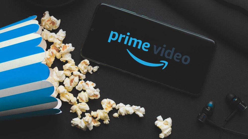 Prime Video subscription cost