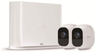 Best home security system: Arlo Pro 2 Home Security System